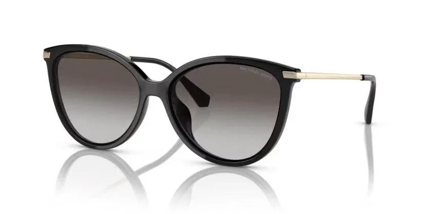 Michael Kors | 2184U Dupont | Black - Image 2