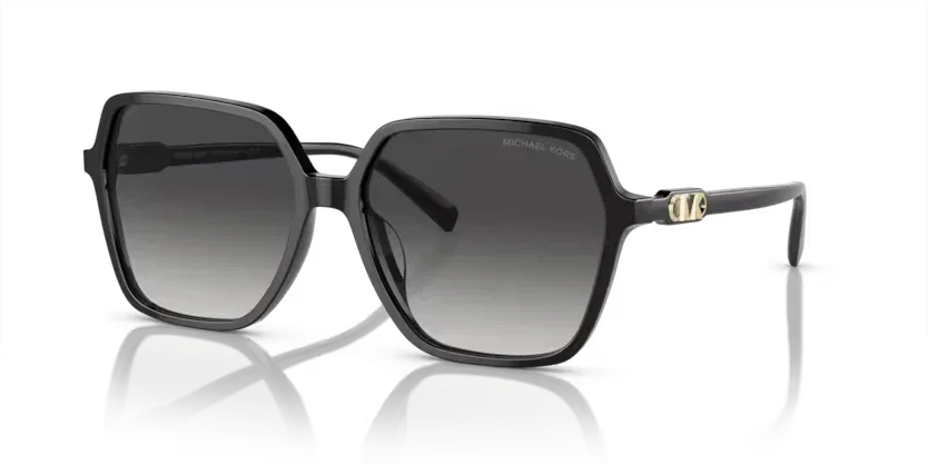 Michael Kors | 2196F Jasper | Black - Image 2
