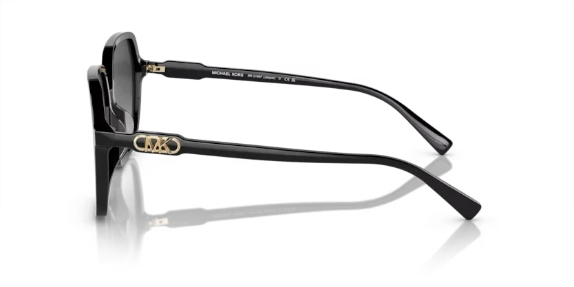 Michael Kors | 2196F Jasper | Black - Image 3
