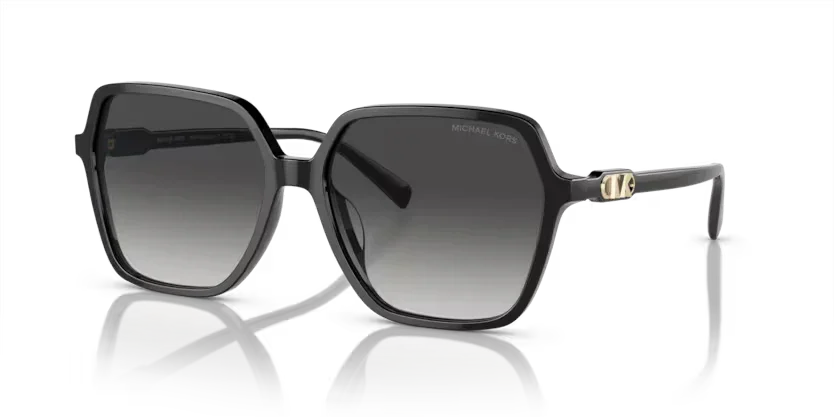 Michael Kors | 2196U Jasper | Black - Image 2