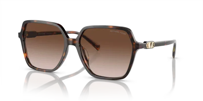 Michael Kors | 2196U Jasper | Dark tortoise - Image 2