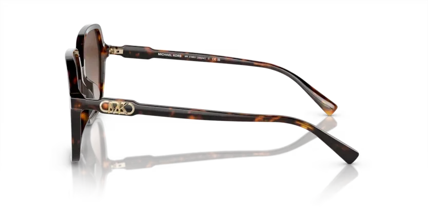 Michael Kors | 2196U Jasper | Dark tortoise - Image 3