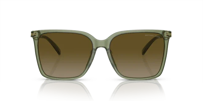 Michael Kors | 2197F Canberra | Green