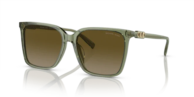 Michael Kors | 2197F Canberra | Green - Image 2