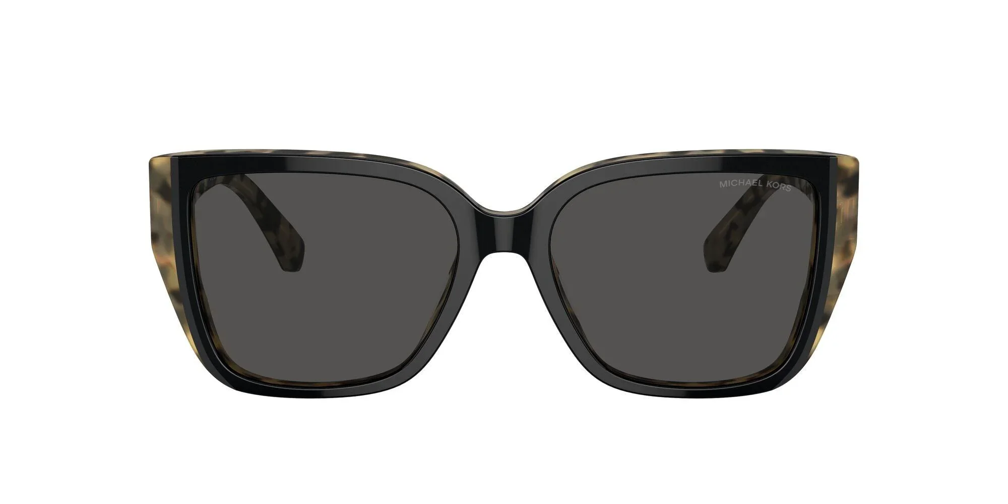 Michael Kors | 2199 Acadia | Black/Tortoise