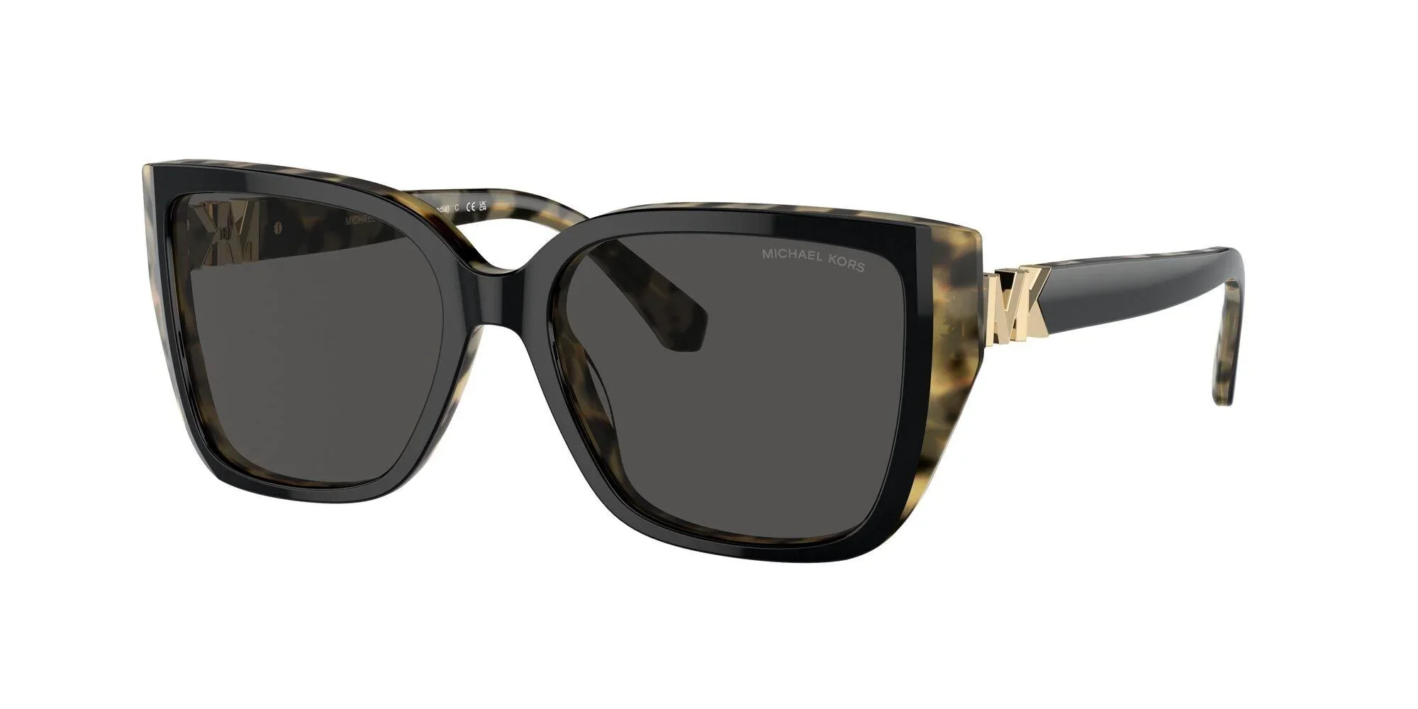 Michael Kors | 2199 Acadia | Black/Tortoise - Image 2