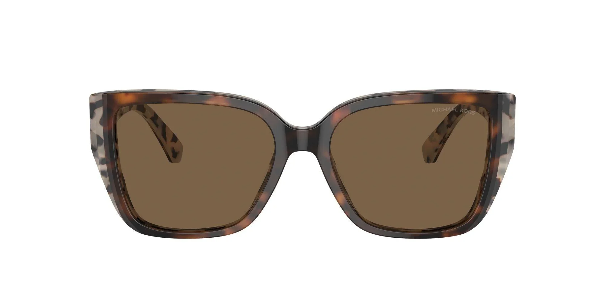 Michael Kors | 2199 Acadia | Dark Tortoise/Light Tortoise