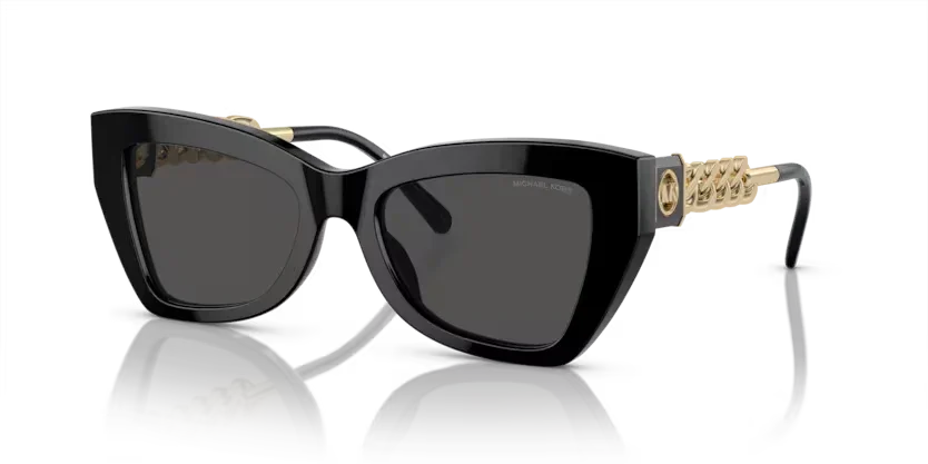 Michael Kors | 2205 Montecito | Black - Image 2