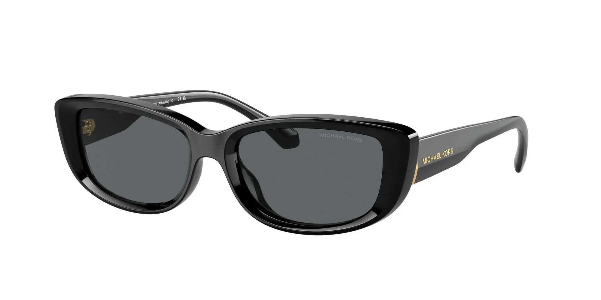 Michael Kors | 2210U Asheville | Black - Image 2