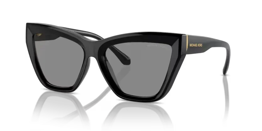 Michael Kors | 2211U Dubai | Black - Image 2