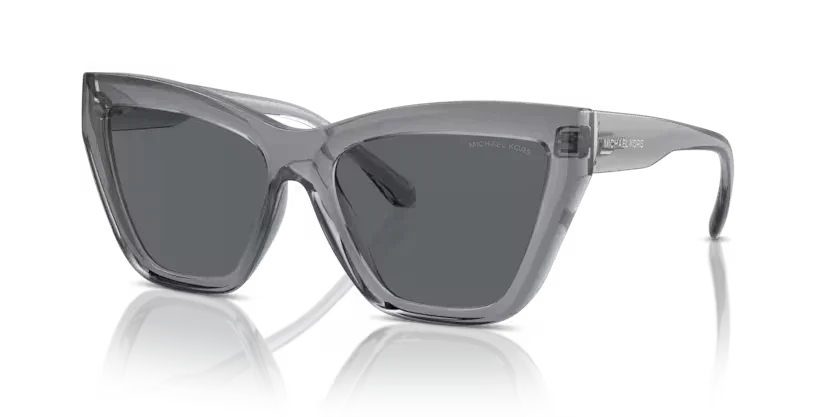 Michael Kors | 2211U Dubai | Blue transparent - Image 2