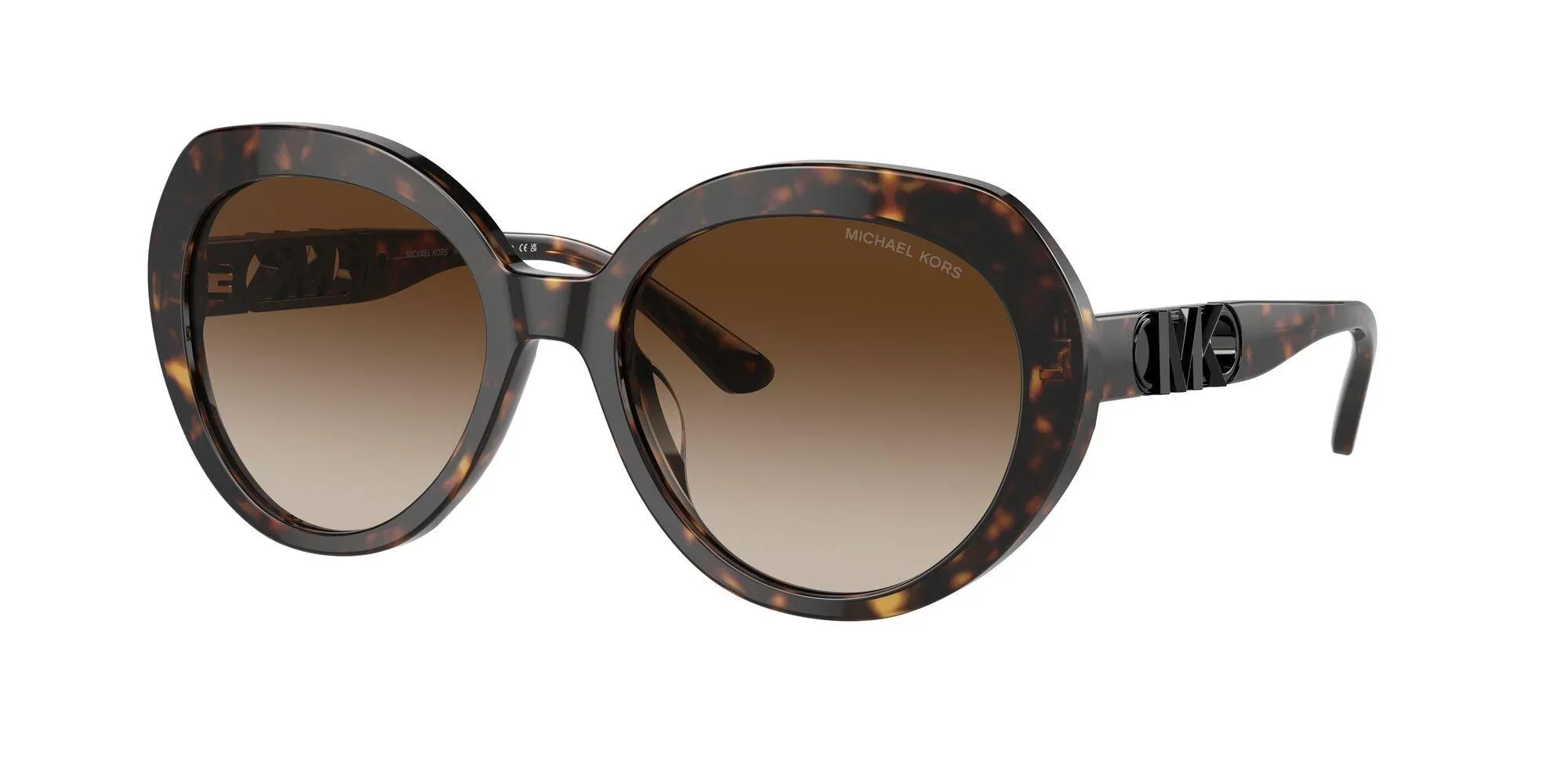 Michael Kors | 2214U San Lucas | Dark Tortoise - Image 2