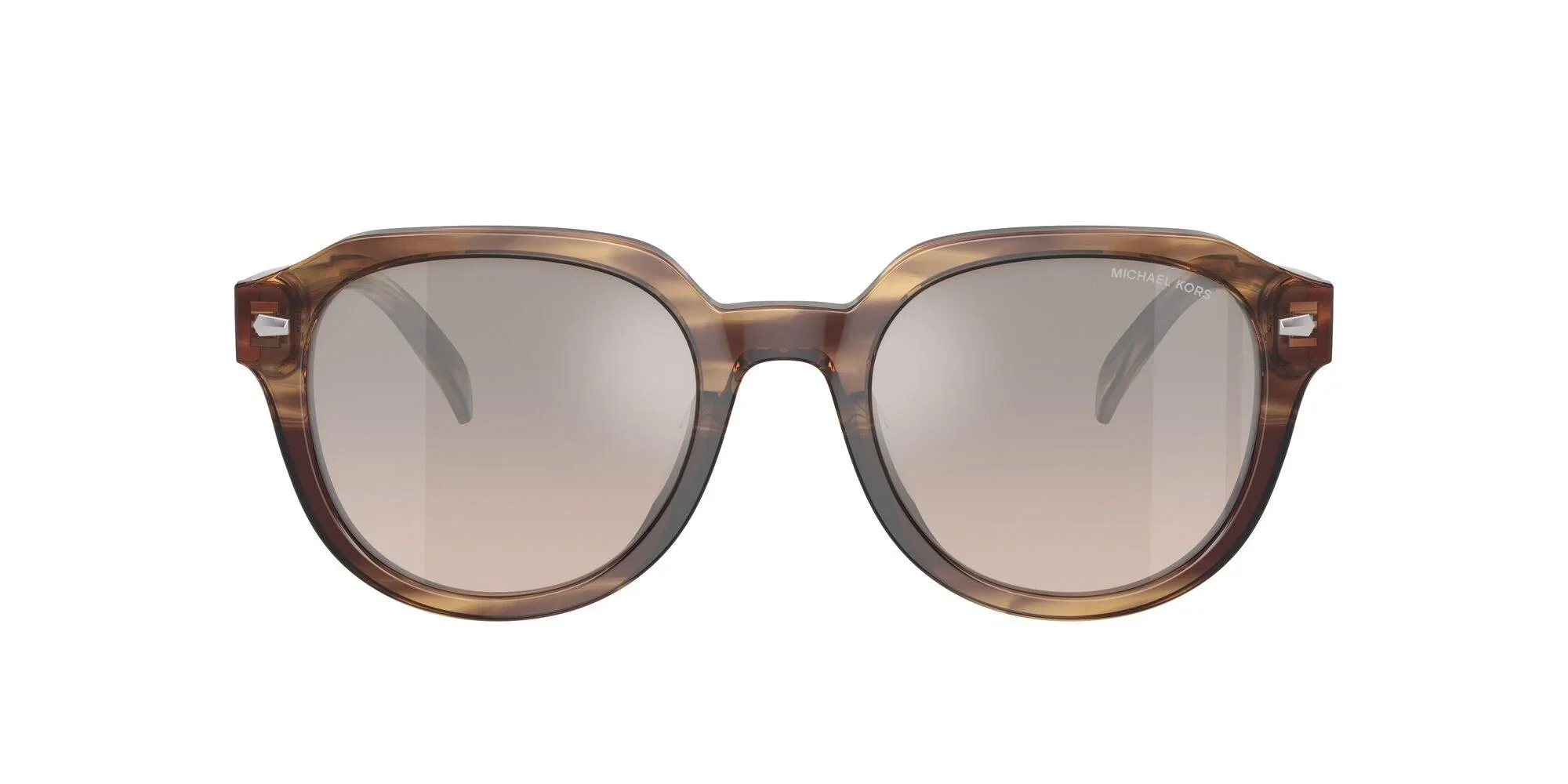 Michael Kors | 2216U Eger | Brown Horn