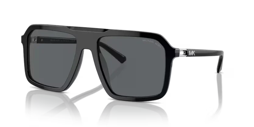 Michael Kors | 2218U Murren | Black - Image 2