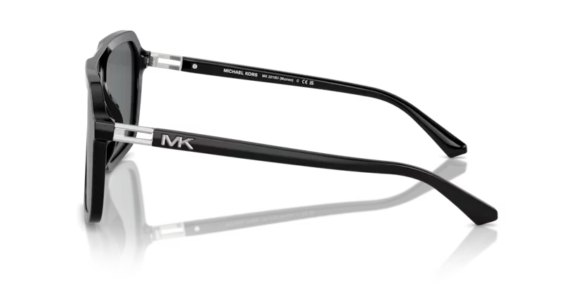 Michael Kors | 2218U Murren | Black - Image 3