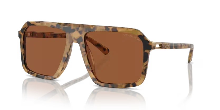 Minkpink | 2218U Murren | Vintage tortoise - Image 2