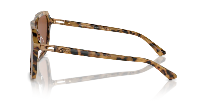 Minkpink | 2218U Murren | Vintage tortoise - Image 3
