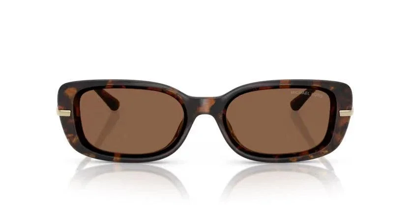 Michael Kors | 2228D Capella | Dark Tortoise