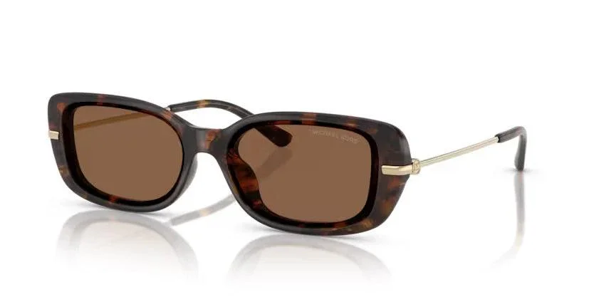 Michael Kors | 2228D Capella | Dark Tortoise - Image 2