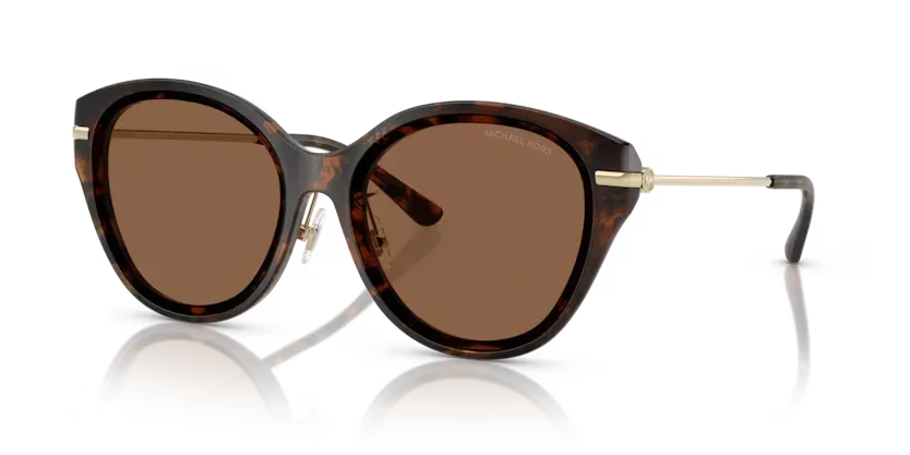 Michael Kors | 2229D Tianjin | Dark tortoise - Image 2