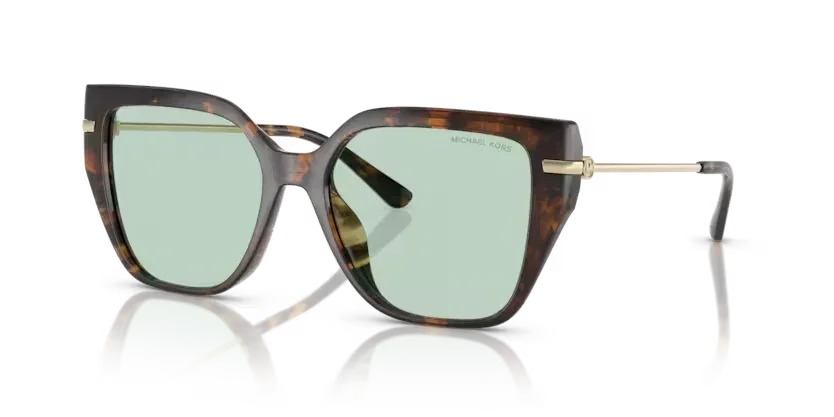 Michael Kors | 2231U St. Barths | Dark tortoise Photochromic - Image 2