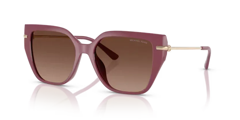 Michael Kors | 2231U St. Barths | Mulberry Polarised - Image 2
