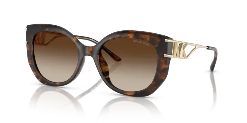 Michael Kors | 2236U Alicante | Dark tortoise - Image 2