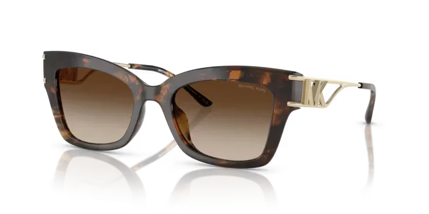 Michael Kors | 2237U Cantabria | Dark tortoise - Image 2