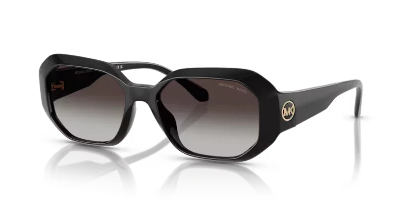 Michael Kors | 2240U Siesta Key | Black - Image 2