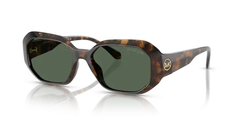 Michael Kors | 2240U Siesta Key | Dark tortoise - Image 2
