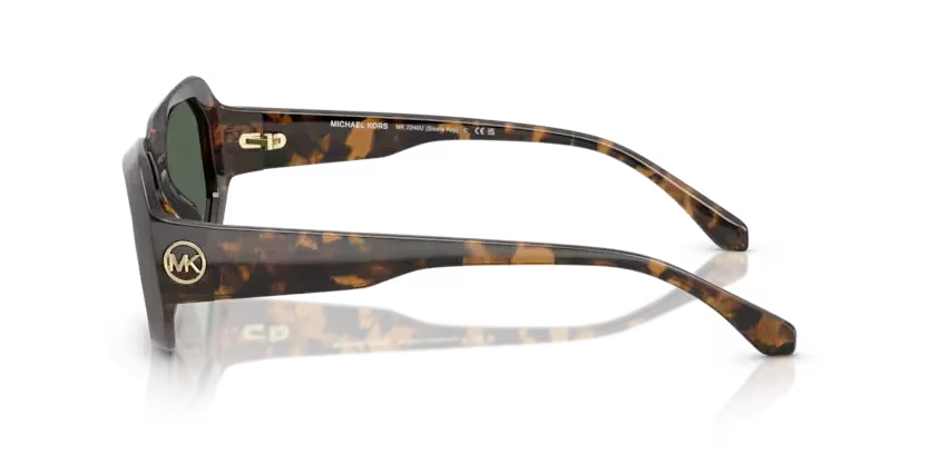 Michael Kors | 2240U Siesta Key | Dark tortoise - Image 3