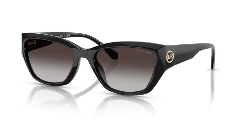 Michael Kors | 2242D Pearl River | Black - Image 2