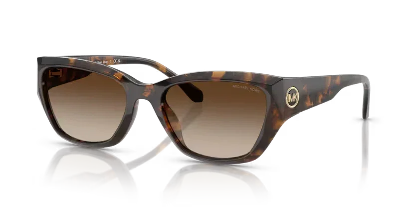 Michael Kors | 2242D Pearl River | Dark tortoise - Image 2