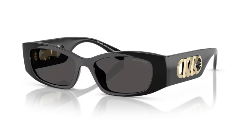 Michael Kors | 2243U Rhodes | Black - Image 2