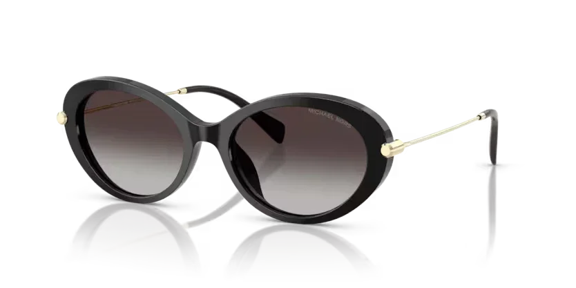 Michael Kors | 2245U Rockaway | Black - Image 2