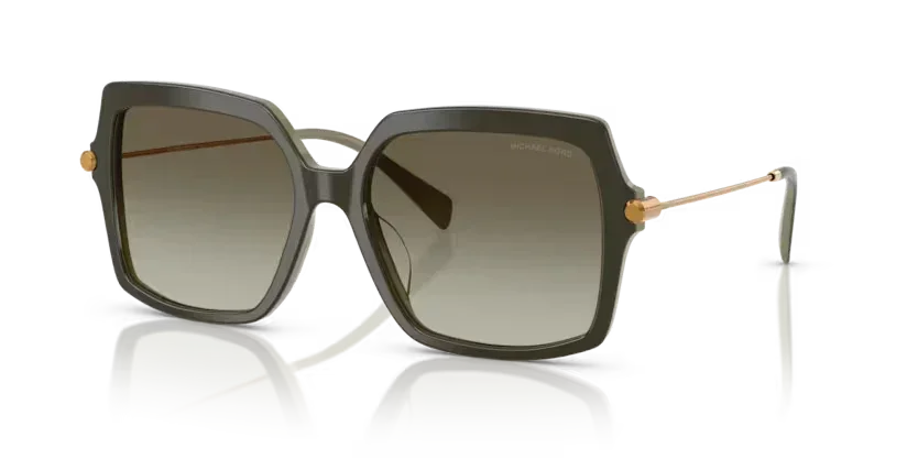 Michael Kors | 2247U Quogue | Olive smoke - Image 2