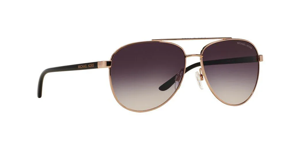 Michael Kors | 5007 Hvar | Rose Gold - Image 3