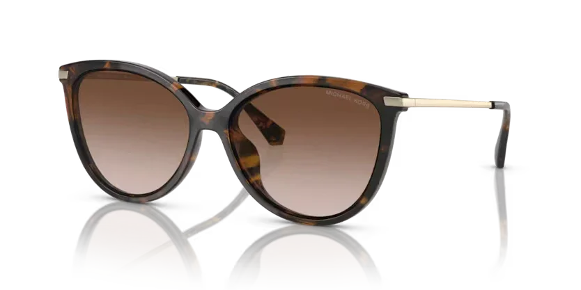 Michael Kors | Dark Tortoise | Brown gradient - Image 2