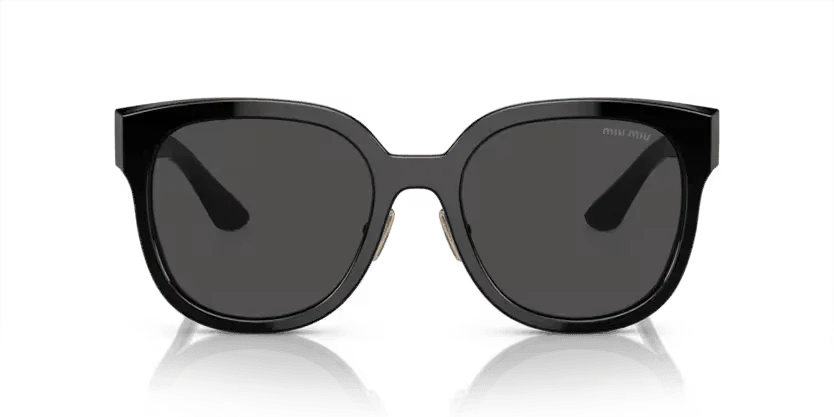 Miu Miu | 01ZS | Black