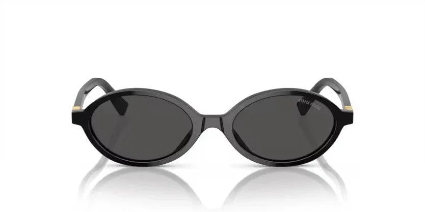 Miu Miu | 04ZSF | Black