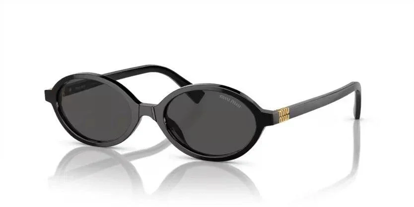 Miu Miu | 04ZSF | Black - Image 2