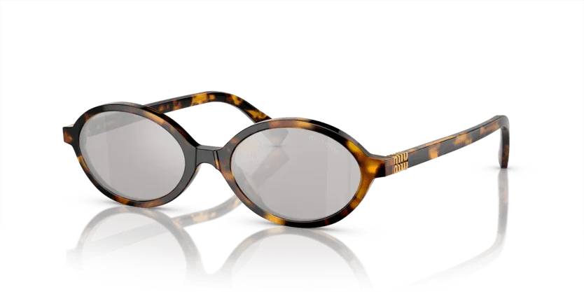 Miu Miu | 04ZSF | Honey Havana - Image 2