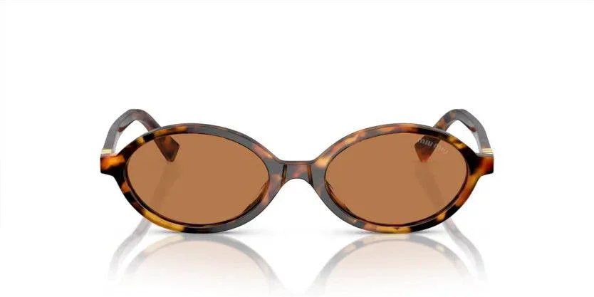 Miu Miu | 04ZSF | Tortoise
