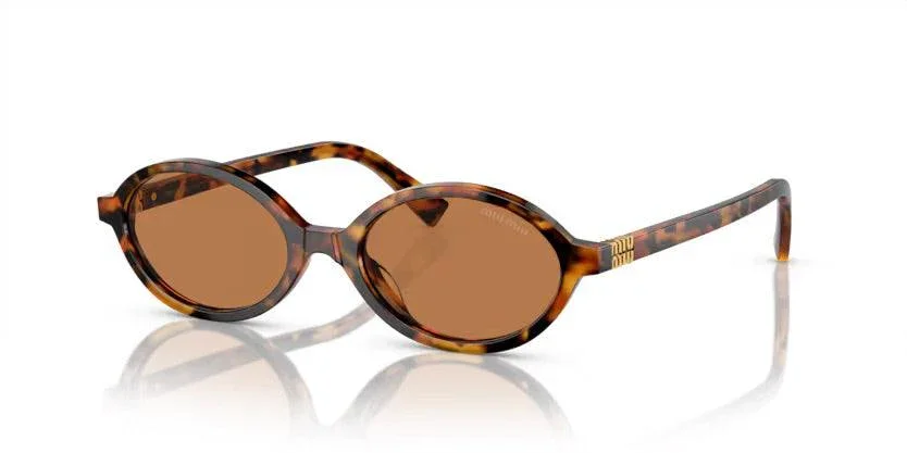 Miu Miu | 04ZSF | Tortoise - Image 2