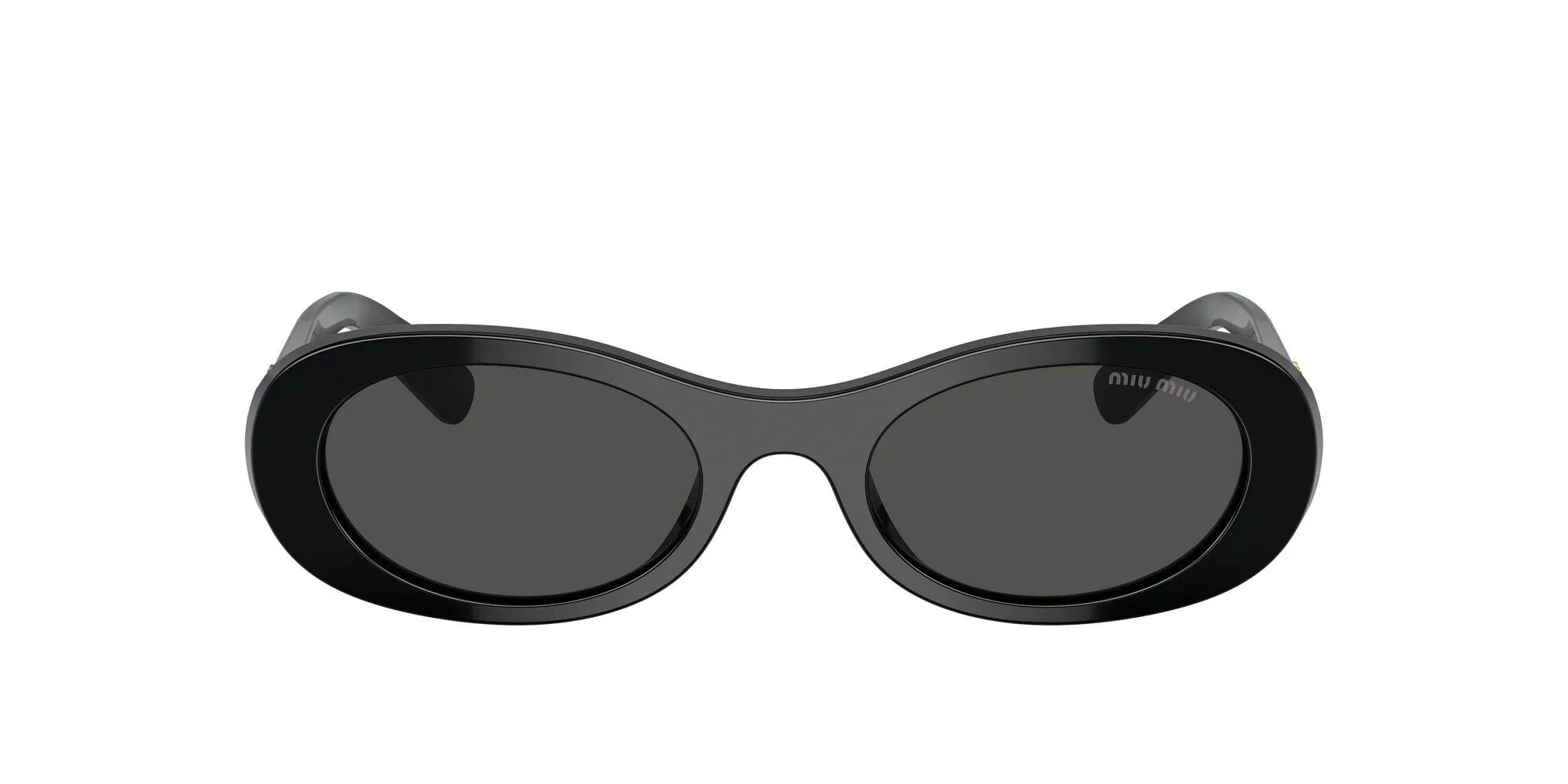 Miu Miu | 06ZS | Black