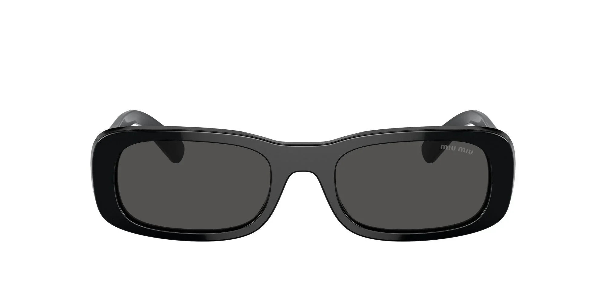 Miu Miu | 08ZS | Black