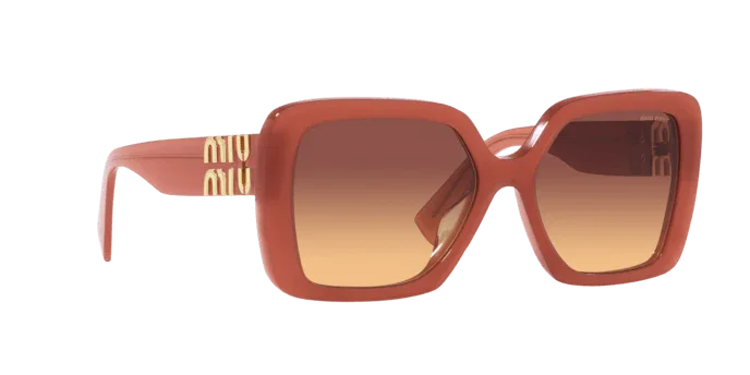 Miu Miu | 10YS | Cognac Opal - Image 3