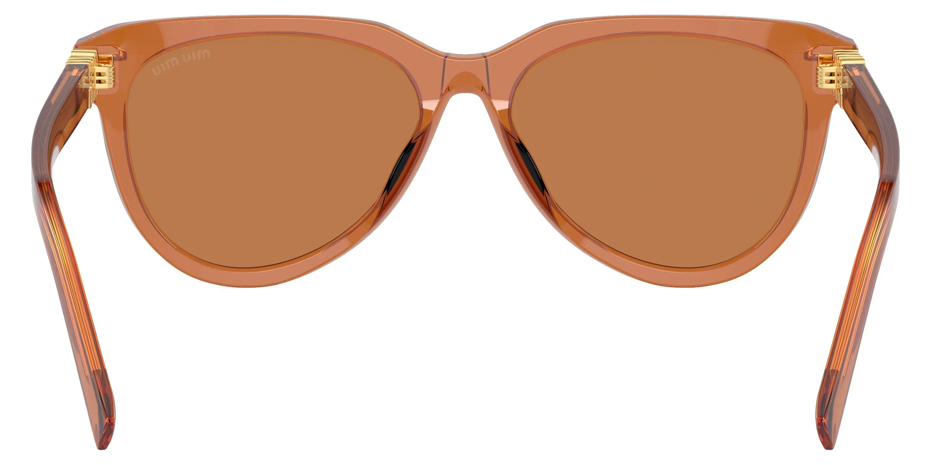 Miu Miu | 12ZS | Caramel - Image 5