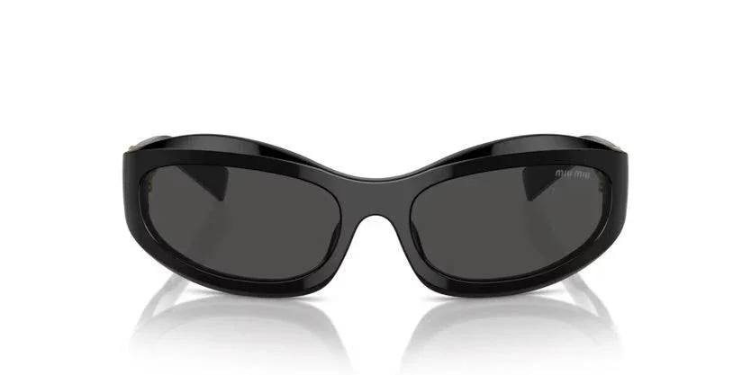 Miu Miu | 14ZS | Black