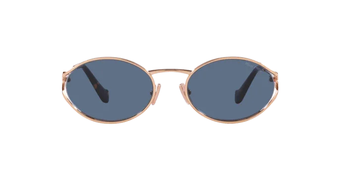 Miu Miu | 52YS | Pink Gold